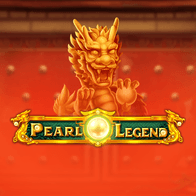 Pearl Legend Hold And Win screenshot