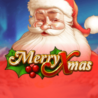 Merry Xmas game icon