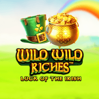Wild Wild Riches game icon