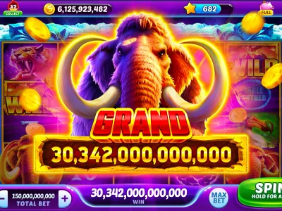 Sección de Casino en Vivo screenshot