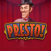 Presto icon