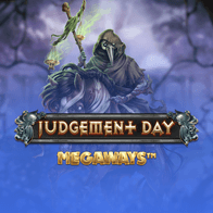 Judgement Day Megaways icon
